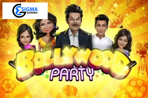 Bollywood Party